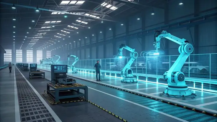 AI Impact on Indian Retail